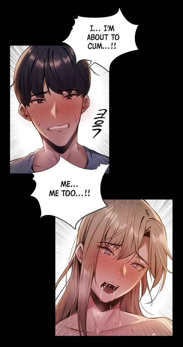 Is There An Empty Room Chapter 1.2 - Page 35