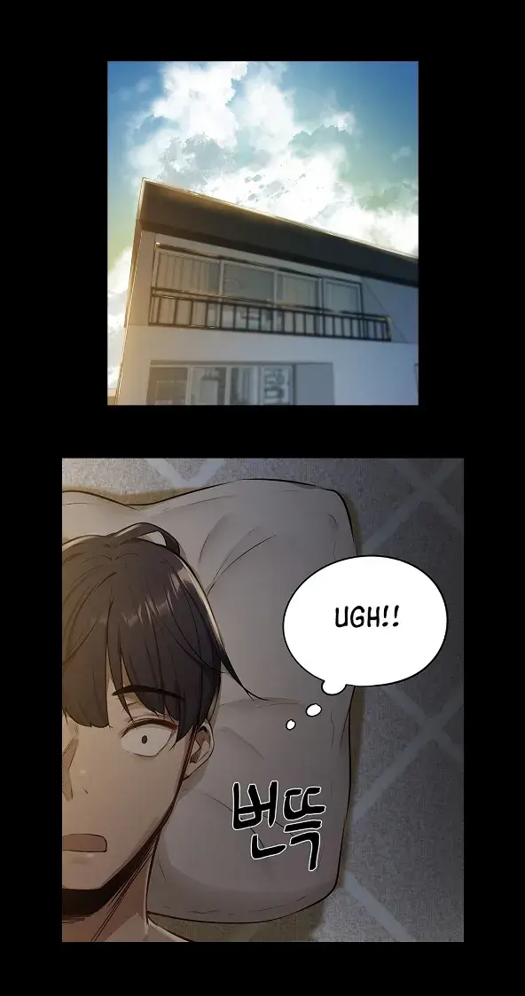 Is There An Empty Room Chapter 1.2 - Page 39