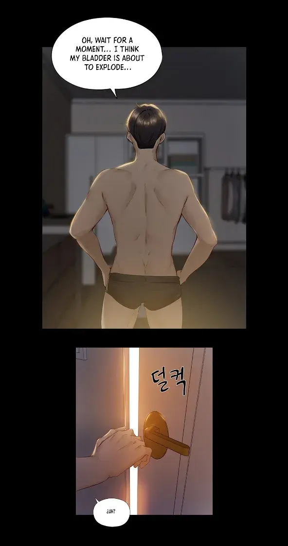 Is There An Empty Room Chapter 1.2 - Page 42