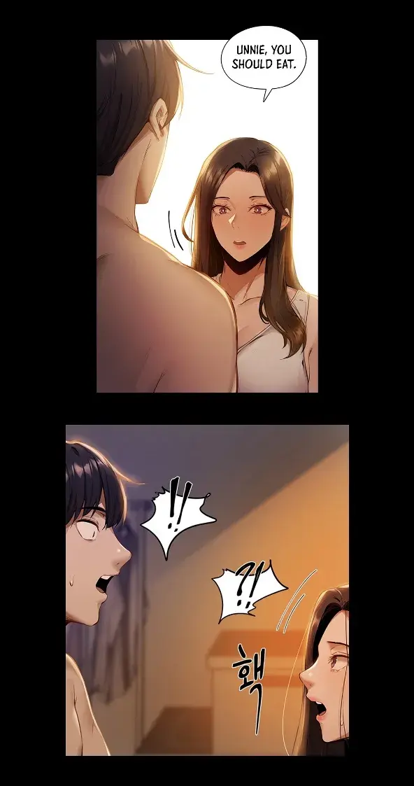 Is There An Empty Room Chapter 1.2 - Page 43