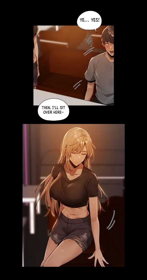 Is There An Empty Room Chapter 1.2 - Page 6
