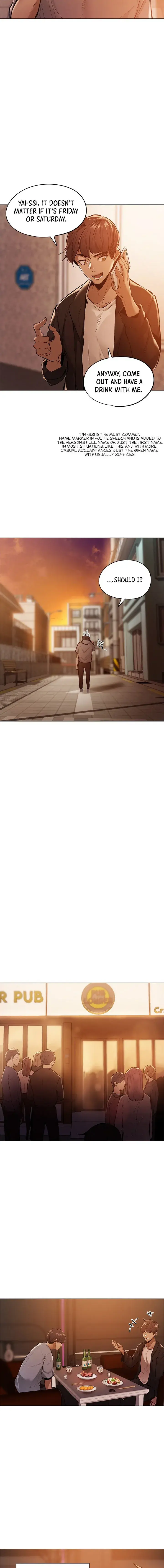 Is There An Empty Room Chapter 1 - Page 12