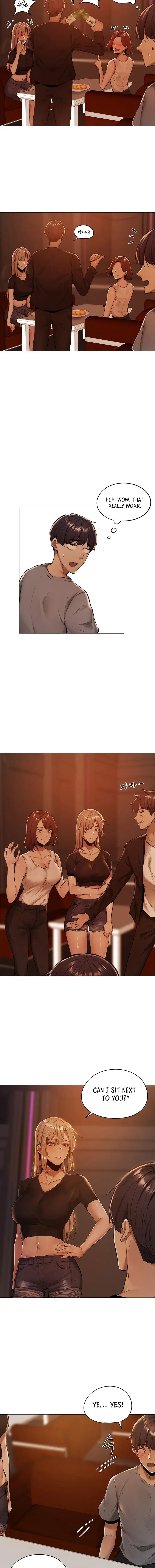 Is There An Empty Room Chapter 1 - Page 17