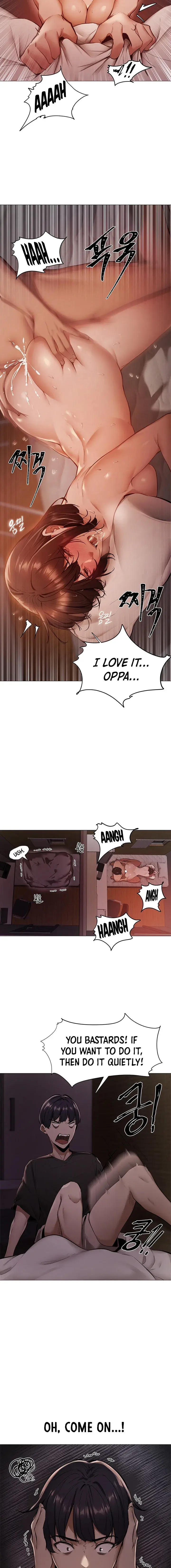 Is There An Empty Room Chapter 1 - Page 2