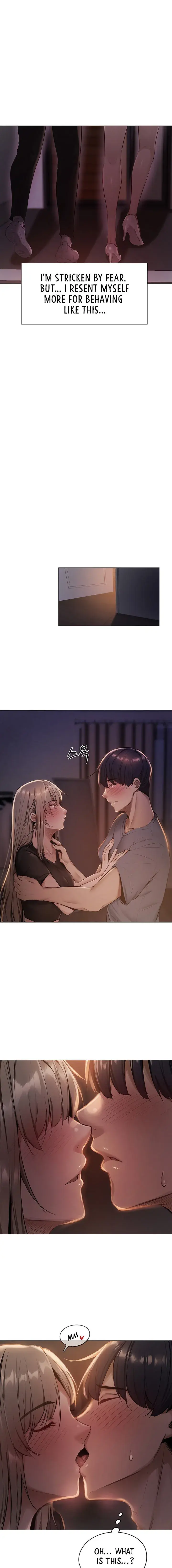 Is There An Empty Room Chapter 1 - Page 24