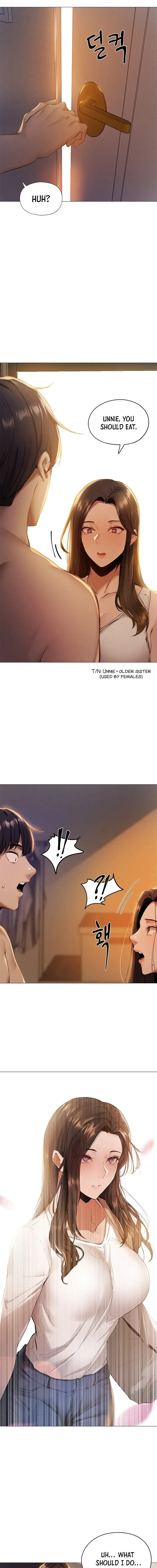 Is There An Empty Room Chapter 1 - Page 33