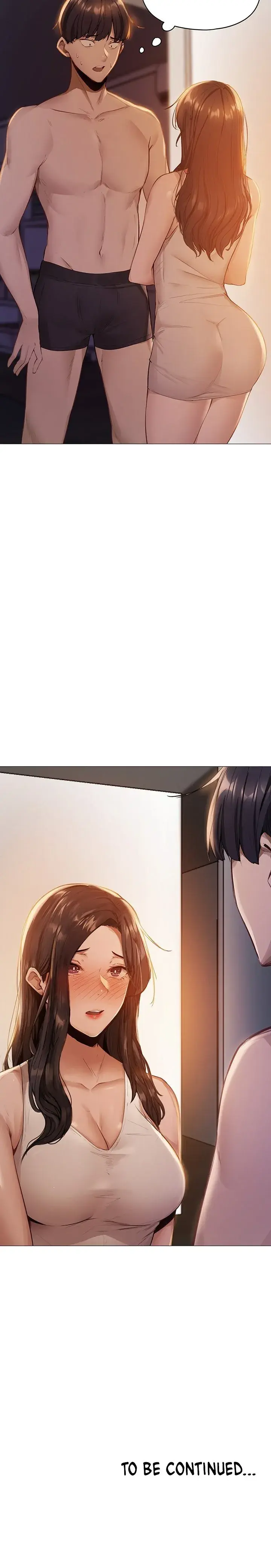 Is There An Empty Room Chapter 1 - Page 34