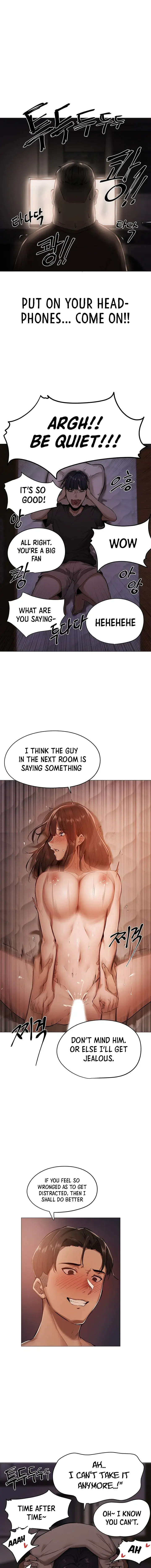 Is There An Empty Room Chapter 1 - Page 4