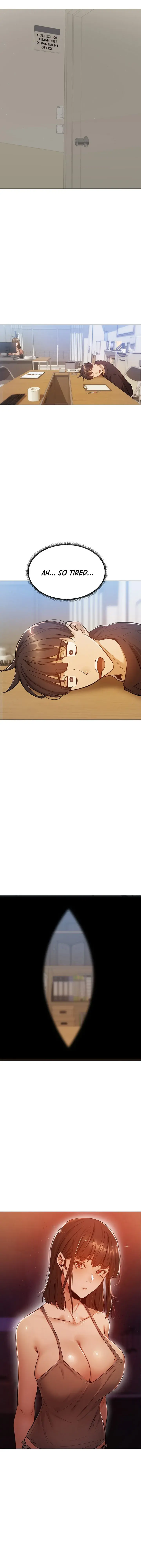 Is There An Empty Room Chapter 10 - Page 11