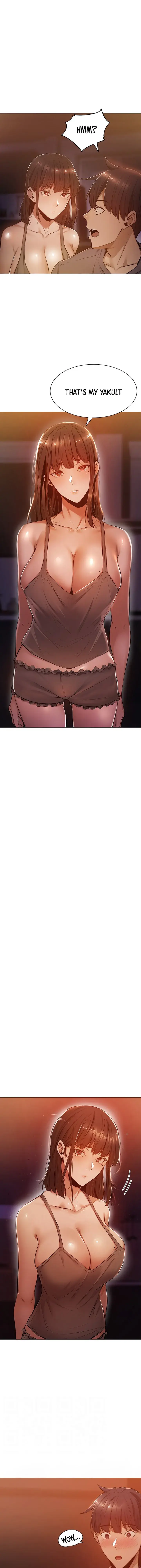 Is There An Empty Room Chapter 10 - Page 2
