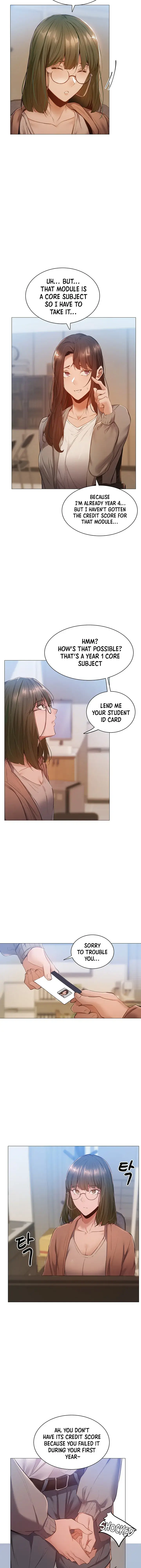 Is There An Empty Room Chapter 10 - Page 20