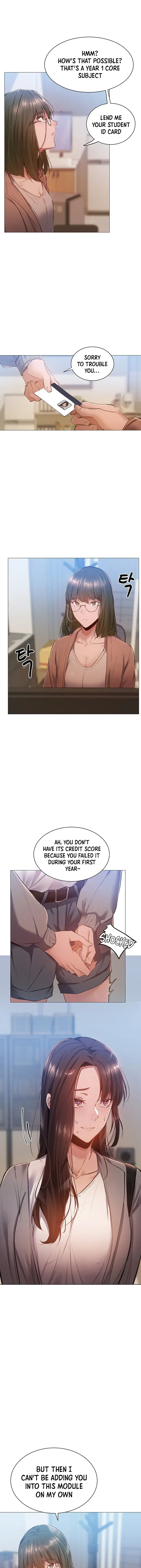 Is There An Empty Room Chapter 10 - Page 21