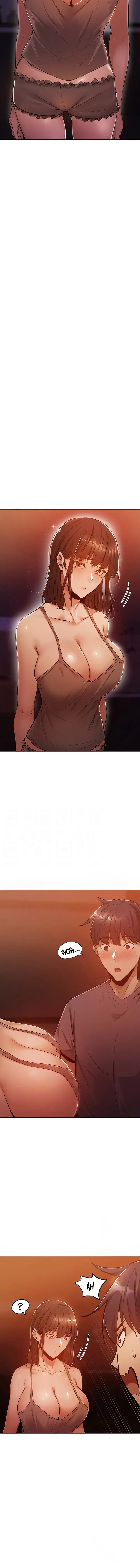 Is There An Empty Room Chapter 10 - Page 3