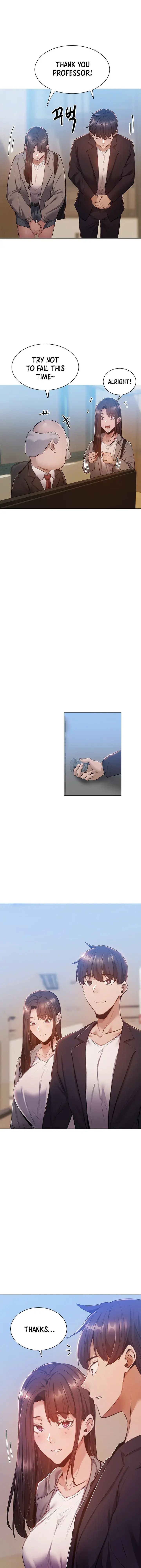 Is There An Empty Room Chapter 10 - Page 30