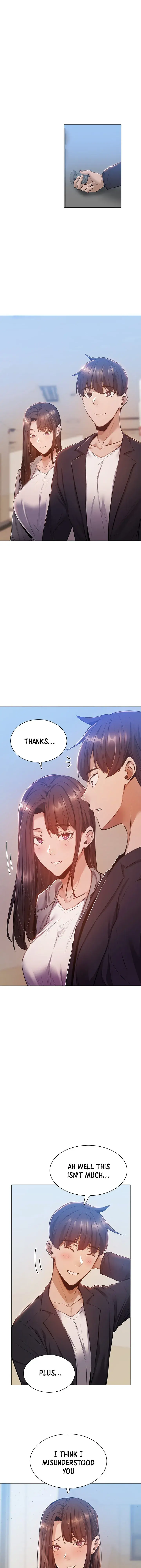 Is There An Empty Room Chapter 10 - Page 31