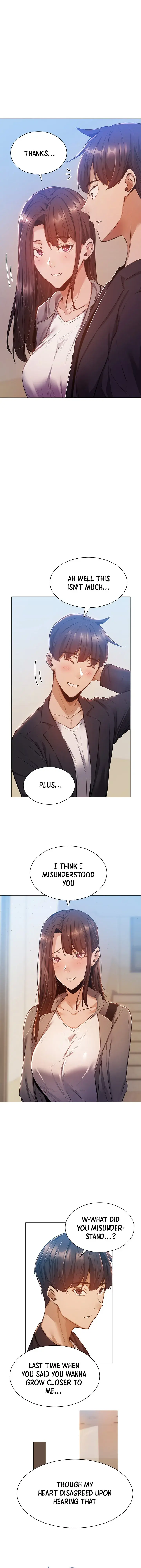 Is There An Empty Room Chapter 10 - Page 32