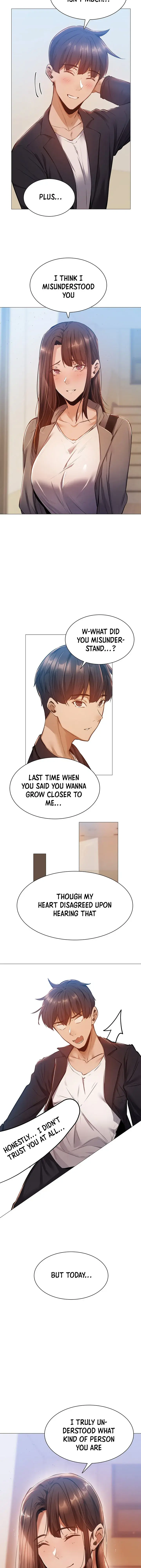 Is There An Empty Room Chapter 10 - Page 33