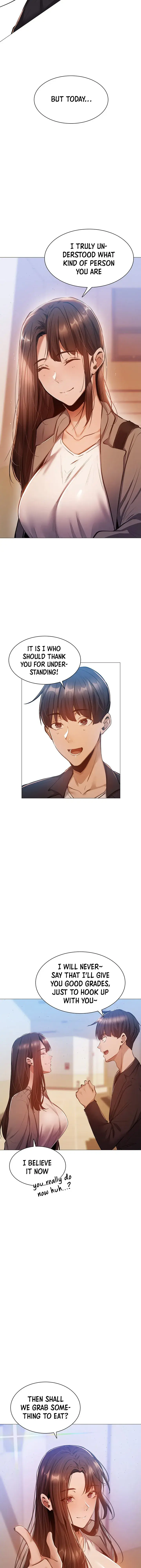 Is There An Empty Room Chapter 10 - Page 35