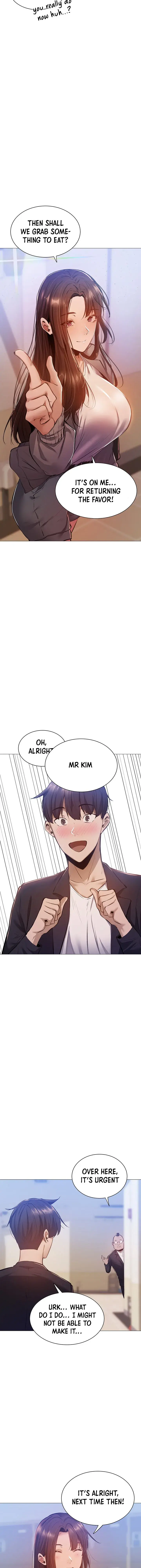 Is There An Empty Room Chapter 10 - Page 37