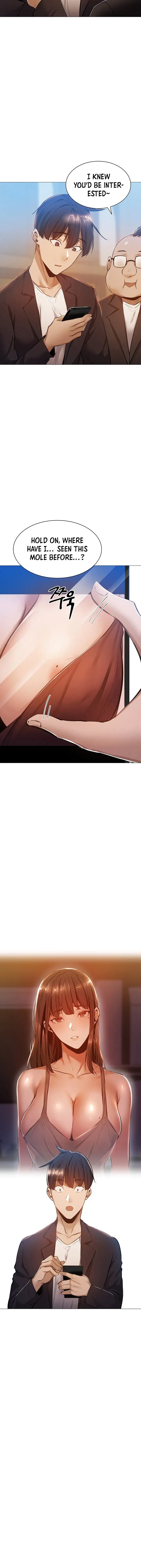 Is There An Empty Room Chapter 10 - Page 43