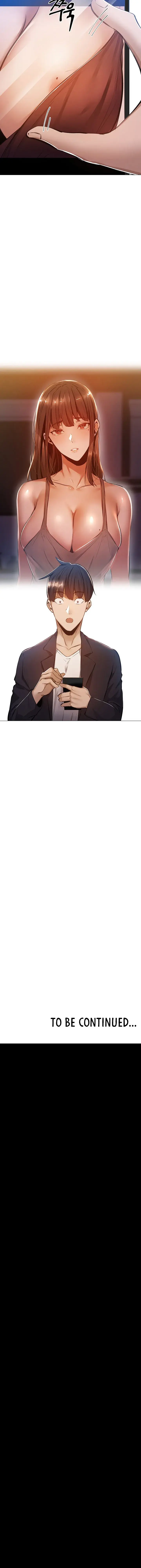 Is There An Empty Room Chapter 10 - Page 44