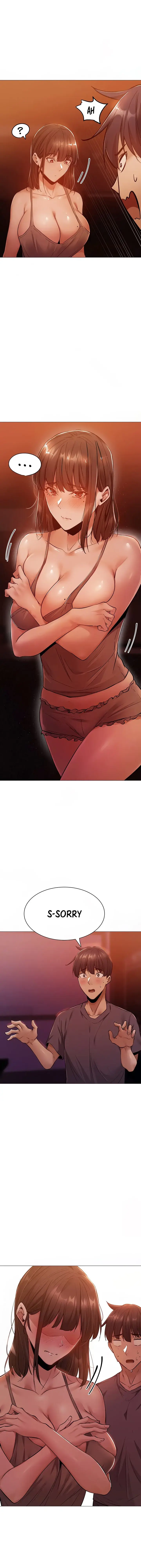 Is There An Empty Room Chapter 10 - Page 5