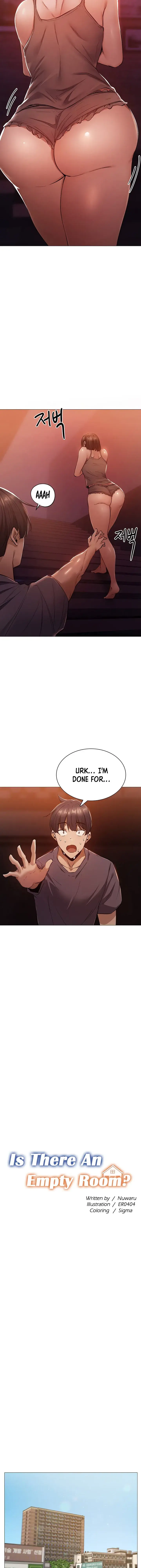 Is There An Empty Room Chapter 10 - Page 8