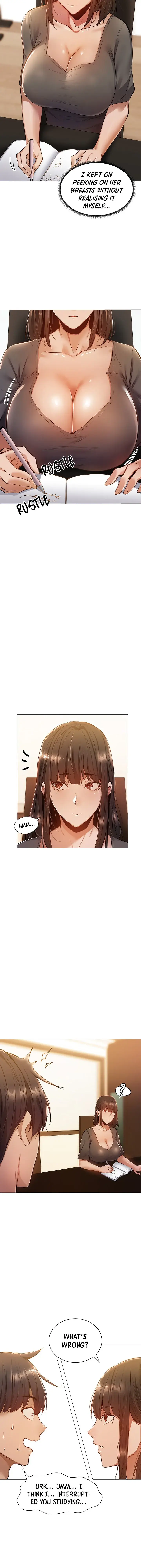 Is There An Empty Room Chapter 11 - Page 11