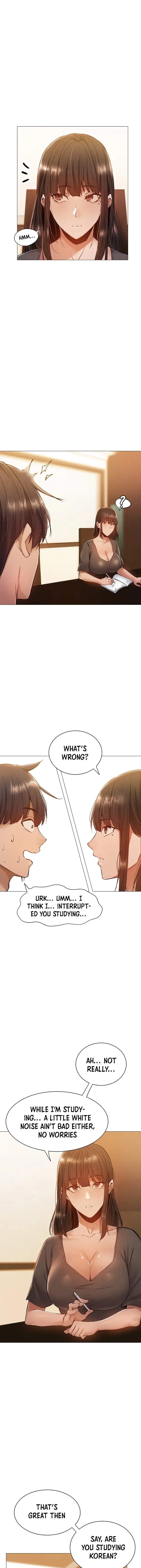 Is There An Empty Room Chapter 11 - Page 12