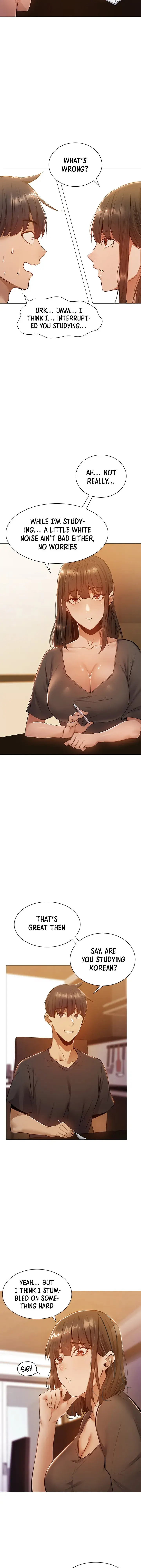 Is There An Empty Room Chapter 11 - Page 13
