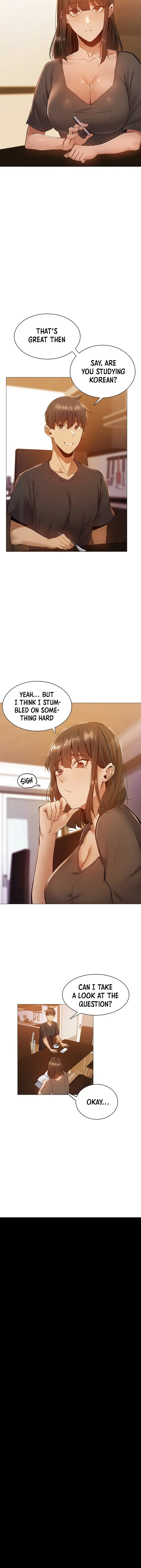 Is There An Empty Room Chapter 11 - Page 14
