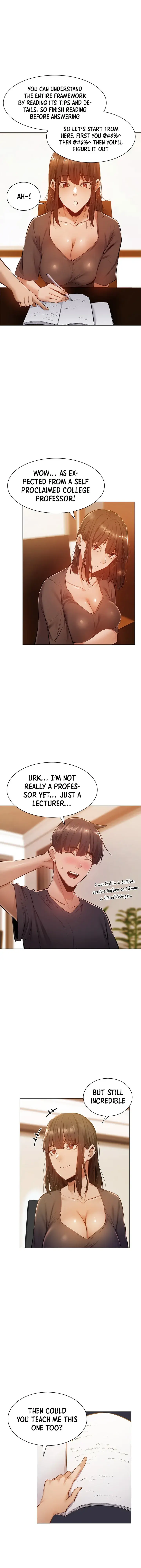 Is There An Empty Room Chapter 11 - Page 18