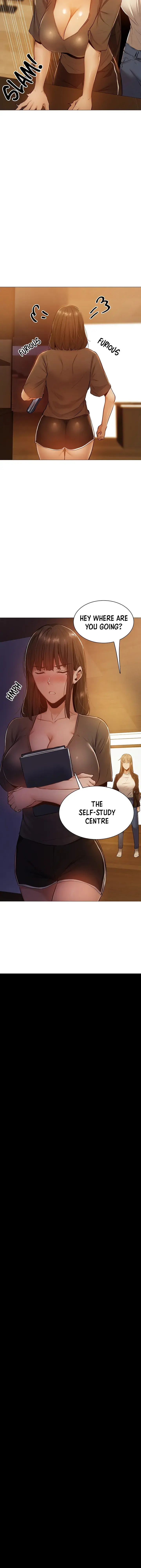 Is There An Empty Room Chapter 11 - Page 30