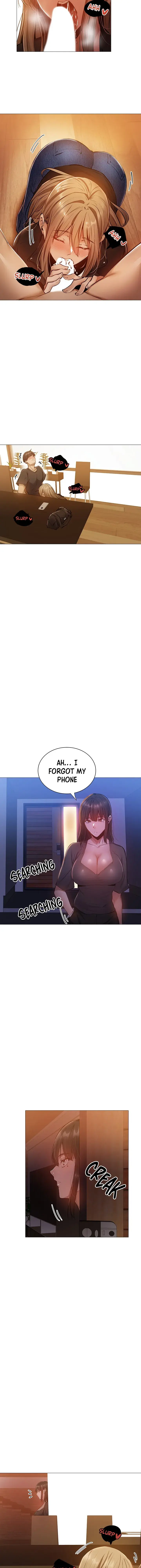 Is There An Empty Room Chapter 11 - Page 36