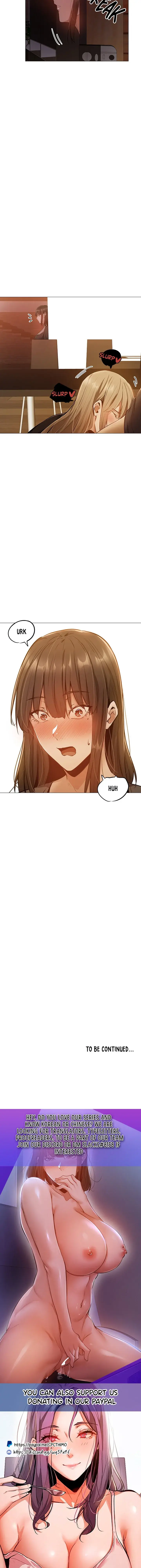 Is There An Empty Room Chapter 11 - Page 38