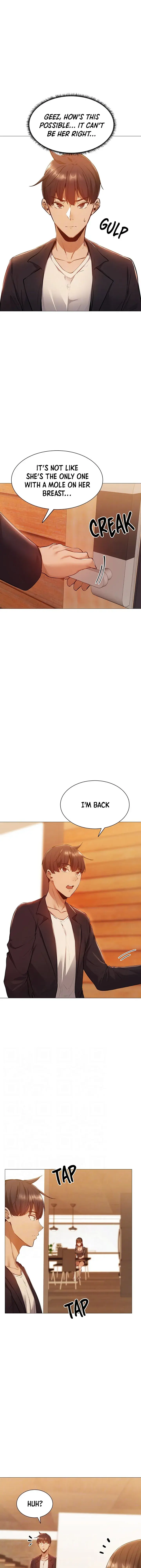 Is There An Empty Room Chapter 11 - Page 4