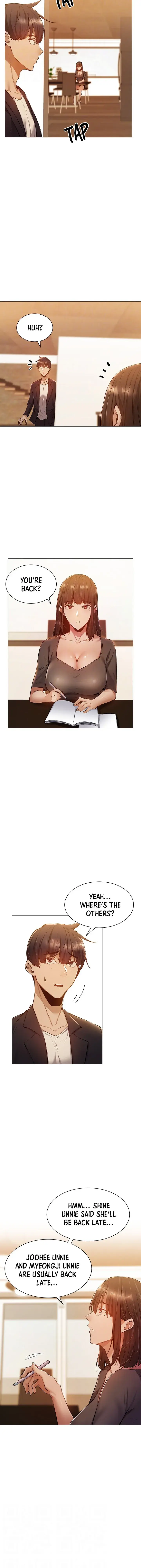 Is There An Empty Room Chapter 11 - Page 6
