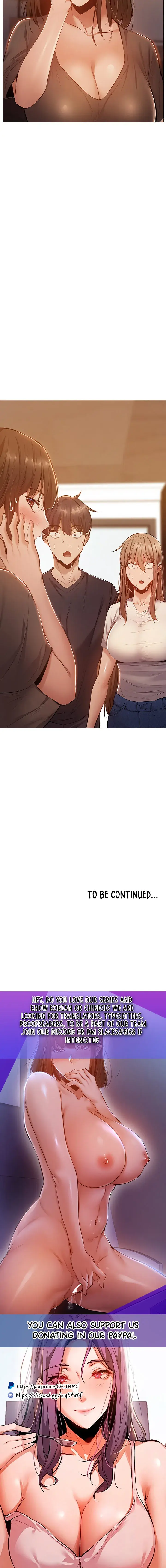 Is There An Empty Room Chapter 12 - Page 16