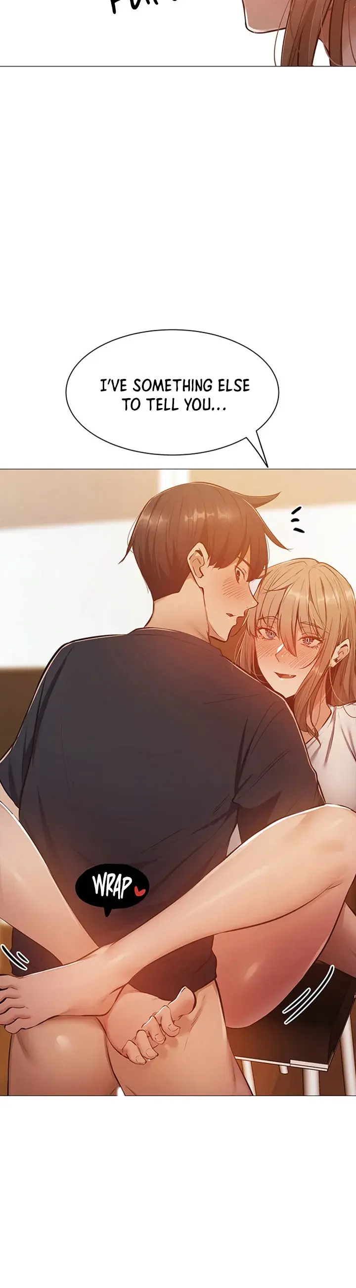 Is There An Empty Room Chapter 12 - Page 6