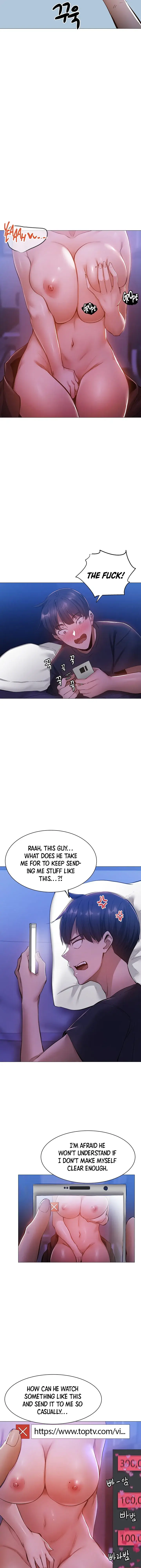 Is There An Empty Room Chapter 13 - Page 16