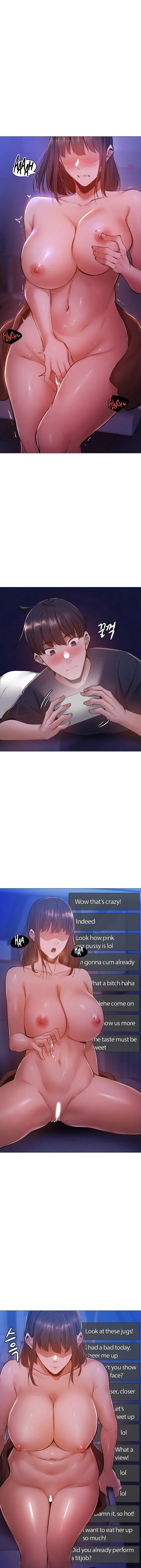 Is There An Empty Room Chapter 13 - Page 20