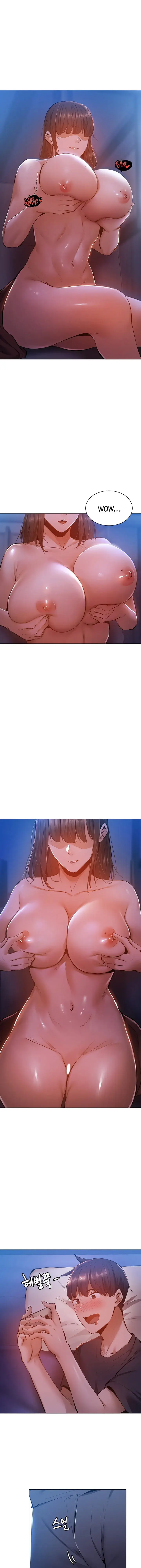 Is There An Empty Room Chapter 13 - Page 25