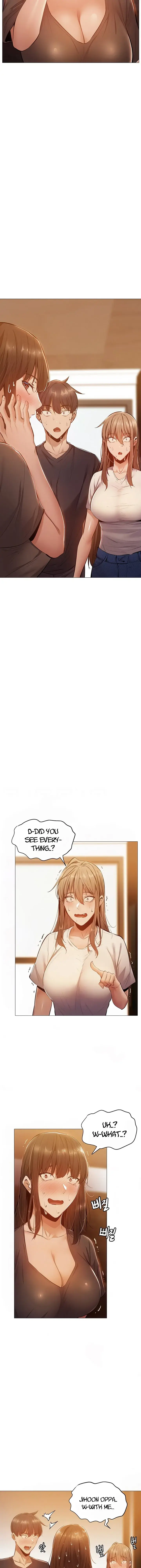 Is There An Empty Room Chapter 13 - Page 3