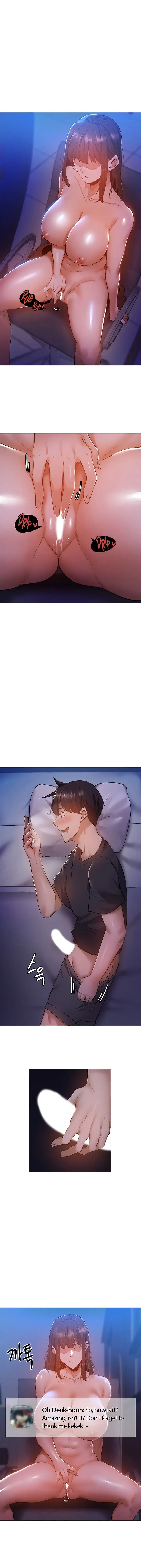 Is There An Empty Room Chapter 13 - Page 31