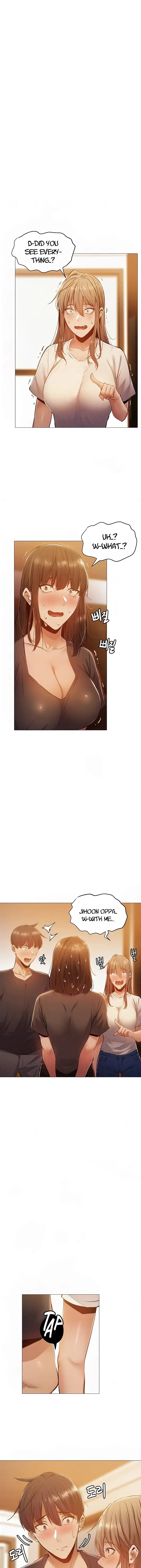 Is There An Empty Room Chapter 13 - Page 4