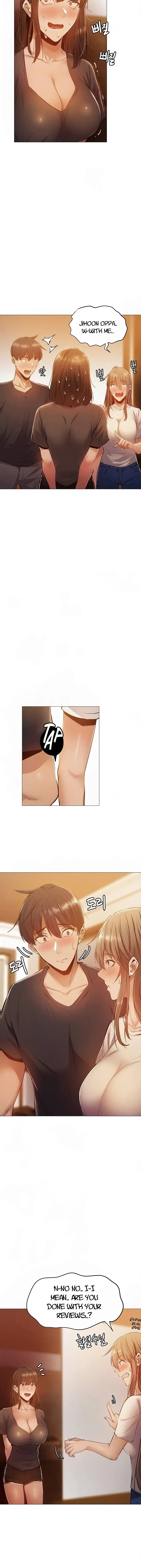 Is There An Empty Room Chapter 13 - Page 5