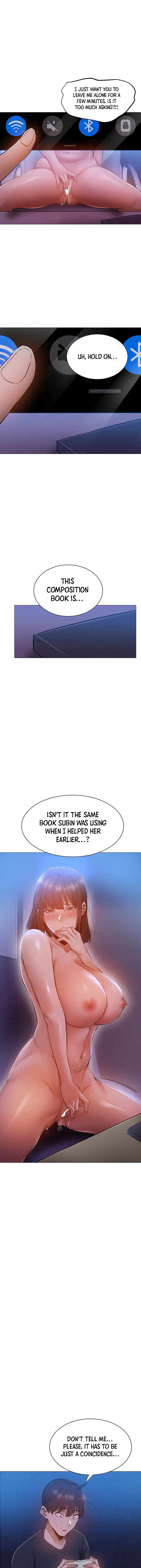 Is There An Empty Room Chapter 14 - Page 1