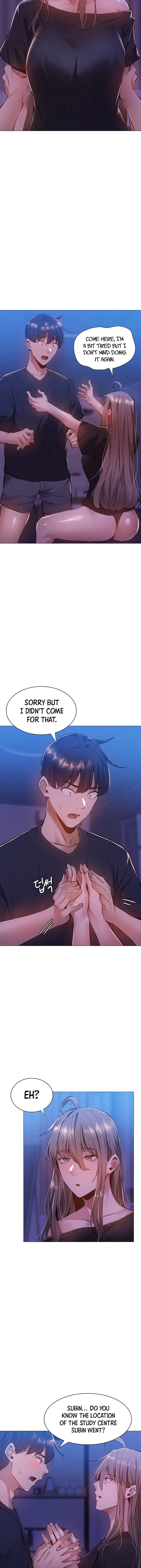 Is There An Empty Room Chapter 14 - Page 13