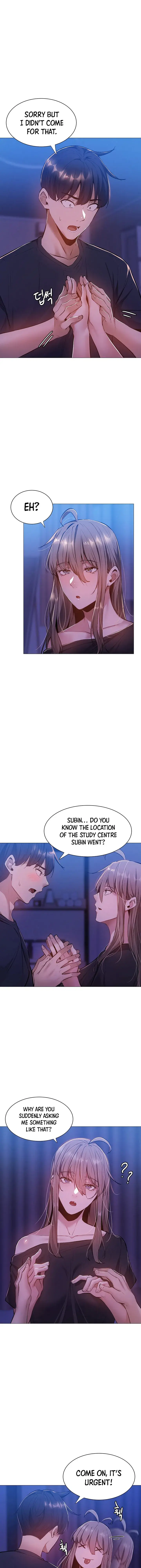 Is There An Empty Room Chapter 14 - Page 14