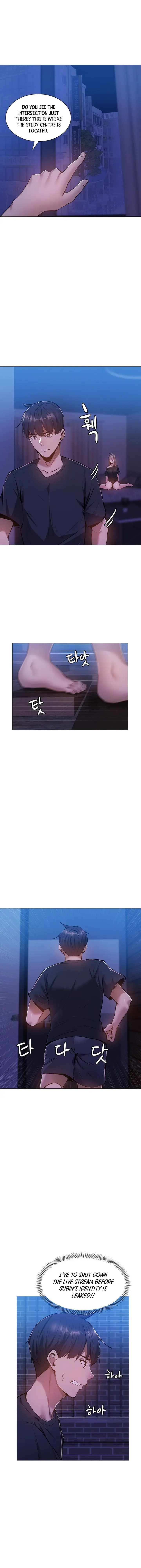 Is There An Empty Room Chapter 14 - Page 18